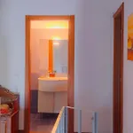 펜션 Aldeia Da Graca Casas Com Piscina Em *