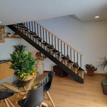 Aldeia Da Graca Apartman *