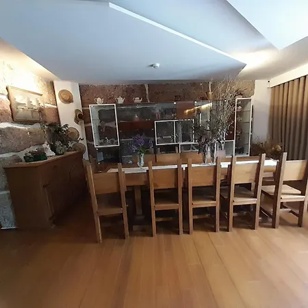 Apartman Aldeia Da Graca Guimarães