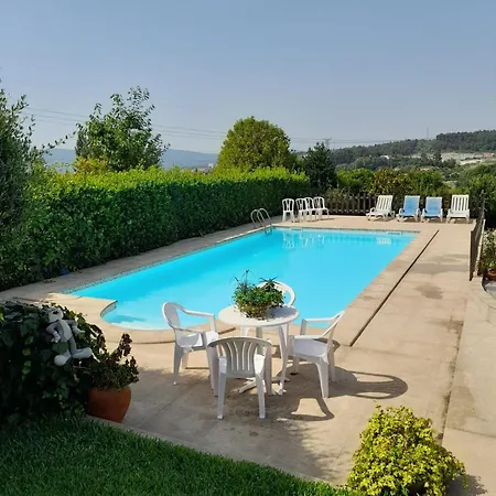 Apartment Aldeia Da Graca