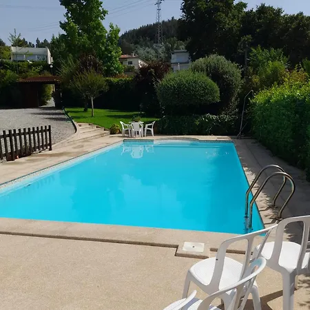 Aldeia Da Graca Guimarães