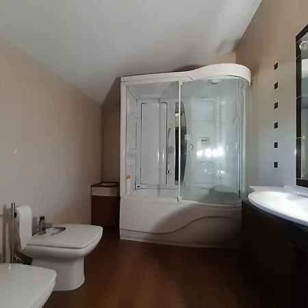 Aldeia Da Graca Apartman Guimarães