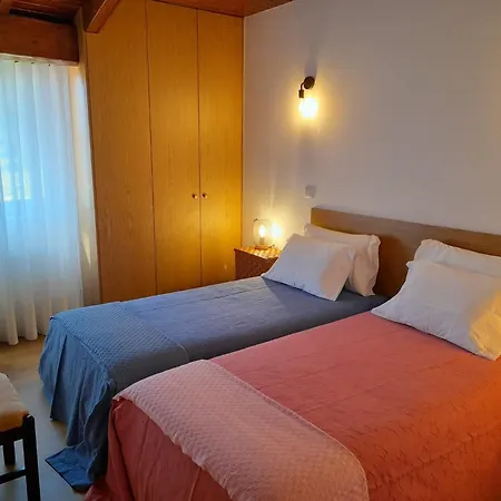 Aldeia Da Graca Guimarães