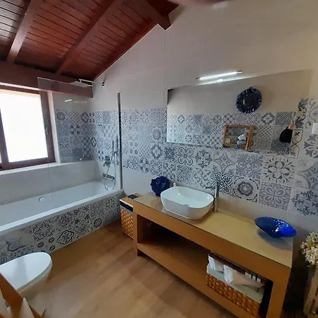 Apartman Aldeia Da Graca