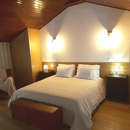 Aldeia Da Graca Apartment Guimarães