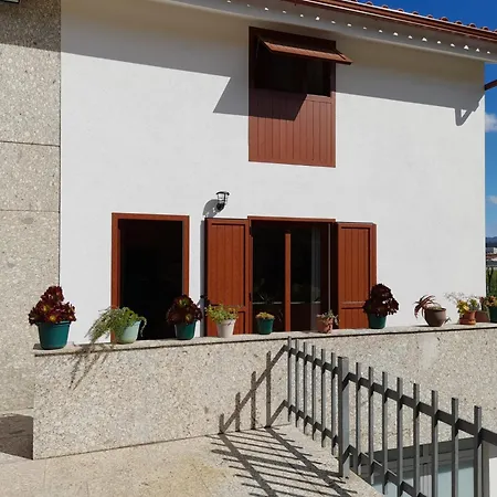 Aldeia Da Graca アパート