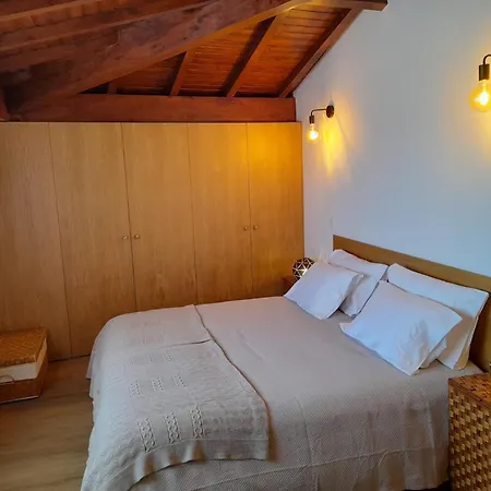 Apartman Aldeia Da Graca Guimarães