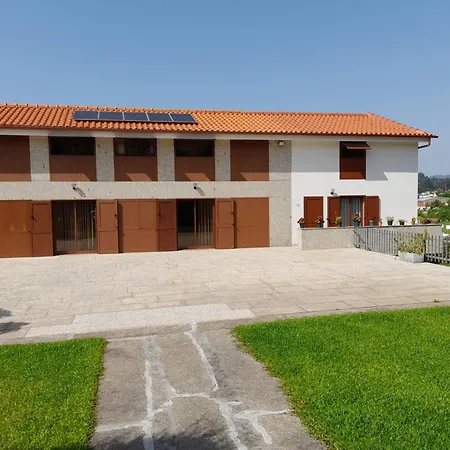 Aldeia Da Graca Apartment Guimarães