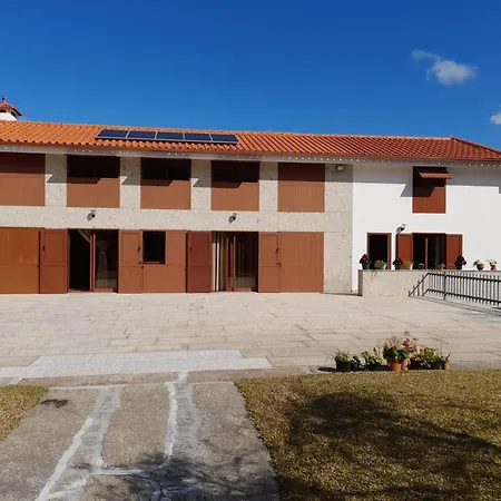 Aldeia Da Graca Guimarães