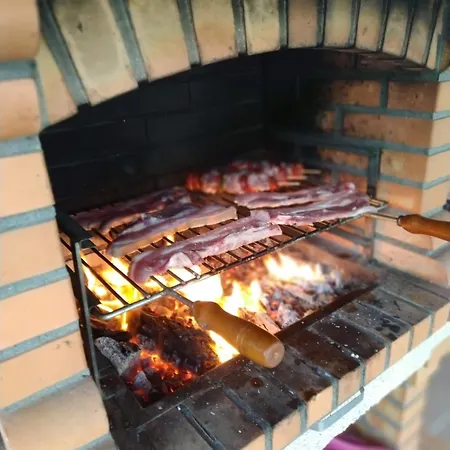 Apartman Aldeia Da Graca Guimarães