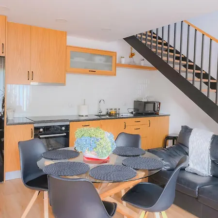 Aldeia Da Graca Apartman *