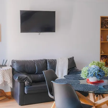 Apartman Aldeia Da Graca