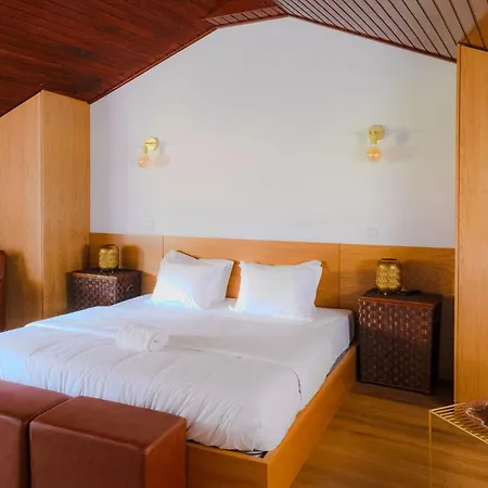 Aldeia Da Graca Guimarães