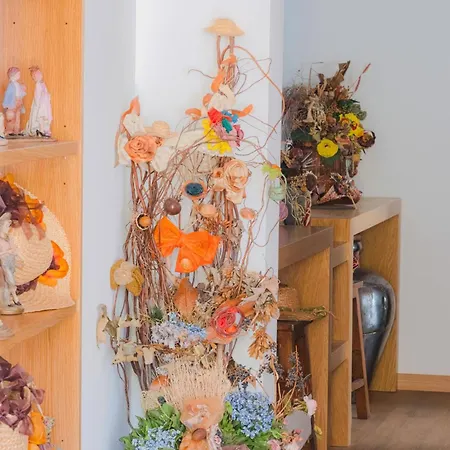 Aldeia Da Graca Apartment Guimarães