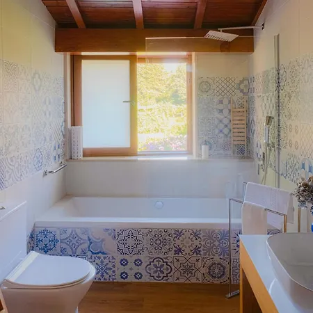 Aldeia Da Graca Casas Com Piscina Em