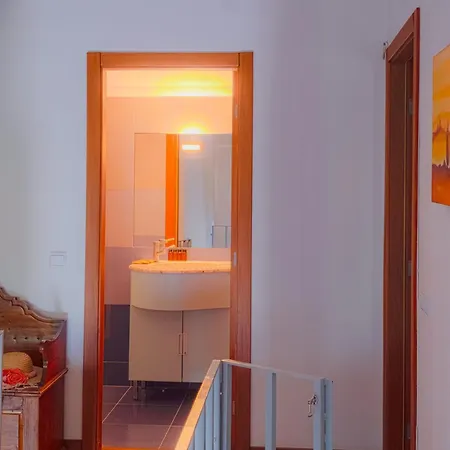 Casa de Férias Aldeia Da Graca Casas Com Piscina Em *