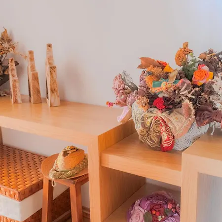 Aldeia Da Graca Apartment