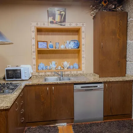 Apartman Aldeia Da Graca