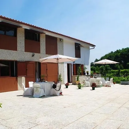 Aldeia Da Graca Casas Com Piscina Em