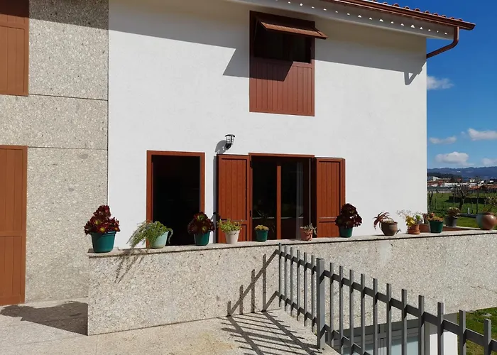 Aldeia Da Graca アパート