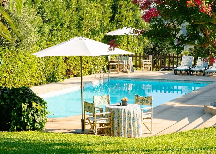 Apartamento Aldeia Da Graca