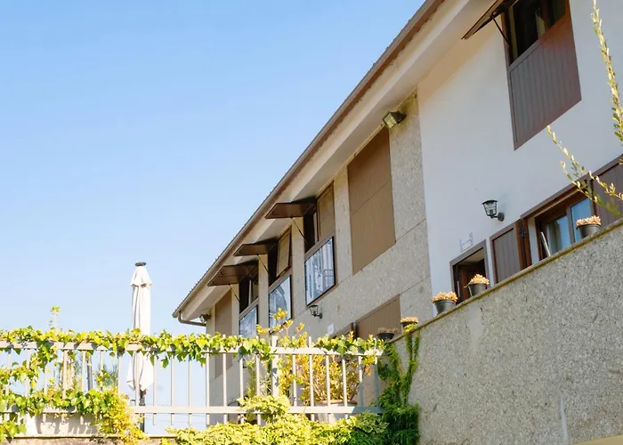 Apartamento Aldeia Da Graca