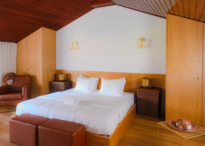 Aldeia Da Graca ギマランイス