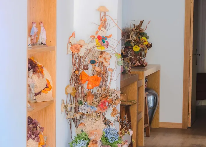 Aldeia Da Graca 아파트 귀마레스