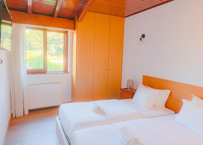 Aldeia Da Graca 아파트 *