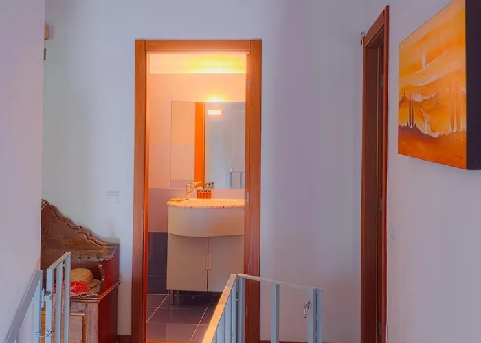 Apartamento Aldeia Da Graca *