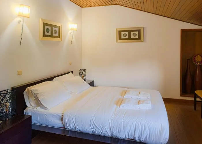 Aldeia Da Graca 귀마레스