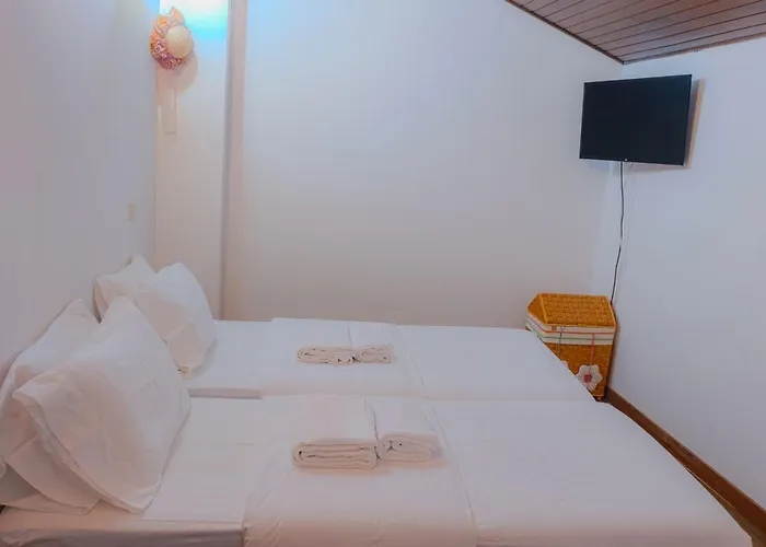 Aldeia Da Graca ギマランイス