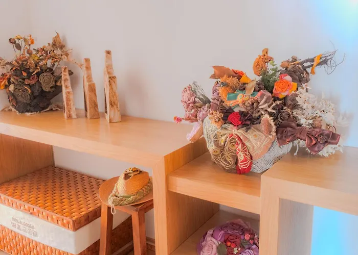 Aldeia Da Graca Apartamento