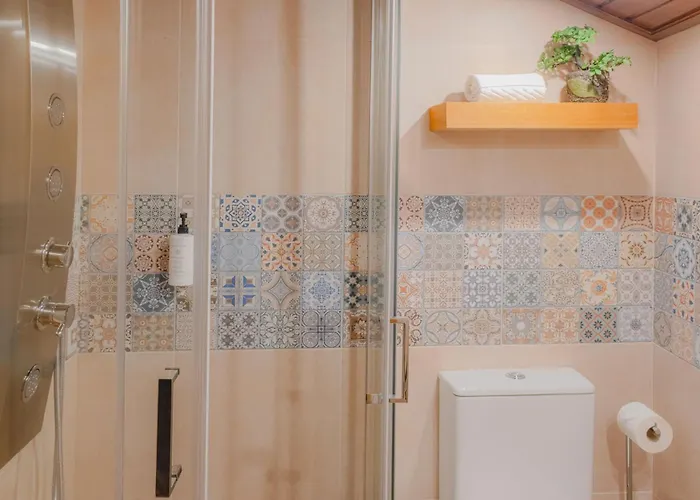 Aldeia Da Graca ギマランイス