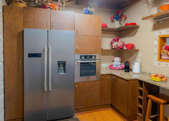 Apartamento Aldeia Da Graca