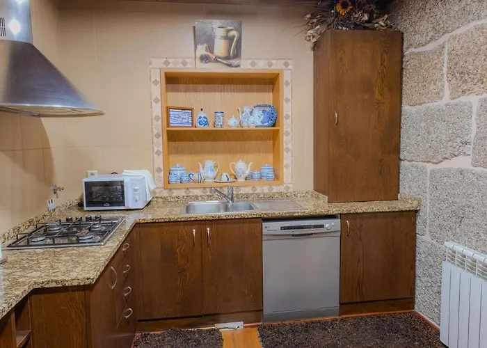 Apartamento Aldeia Da Graca